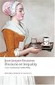 A Discourse on the Origins of Inequality