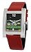 South Park Men's D1528S093 Kuban Collection Towelie Red Leather Watch