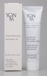 Yonka Advanced Optimizer Creme 100 ml