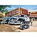 MASTERPIECES 1000 PC PUZZLE POLICEMAN DREAMS
