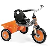 Outside Tricycle (Available until July 21 2008)