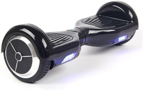 Dual/Two Wheels Smart Self Balancing Scooters Drifting Board Electric Personal Transporter-outdoor Sports Kids Adult Transporter with LED Light