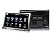 Milion D2223 Milion 2 Din Detachable 7'' HD Car dvd stereo Radio Player Touch Screen/button+FM/AM