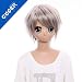 Axis Powers Hetalia Prussia cosplay wig GH20