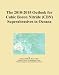 The 2010-2015 Outlook for Cubic Boron Nitride (CBN) Superabrasives in Oceana