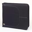 Caselogic Nylon CD/DVD Organiser 144 capacity