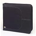 Caselogic Nylon CD/DVD Organiser 144 capacity