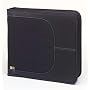 Caselogic Nylon CD/DVD Organiser 144 capacity