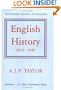 English History, 1914-1945 (Oxford History of England)