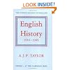 English History, 1914-1945 (Oxford History of England)