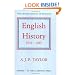 English History, 1914-1945 (Oxford History of England)