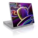 Coffee Break Design Skin Decal Sticker Cover for Laptop Notebook Computer - Protect and Decorate your Laptop