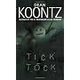 Ticktock by Dean Koontz