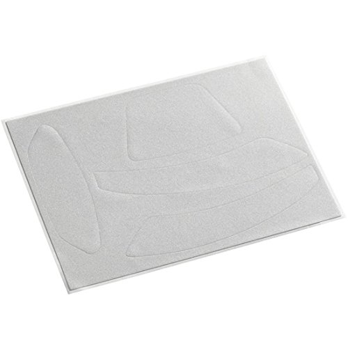 Reflective Stickers, ALVEO Helmets, 4PK