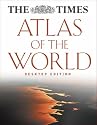 The "Times" Atlas of the World: Desktop Edition