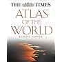 The "Times" Atlas of the World: Desktop Edition