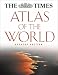 The "Times" Atlas of the World