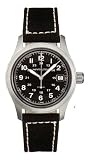 Hamilton - Khaki Field Quartz - 38mm