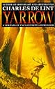 Yarrow: An Autumn Tale