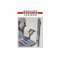 Reclams K�nstlerlexikon