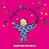 Music : Majors for Minors - Classical Music Nursery Rhymes