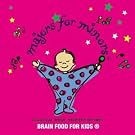 Majors for Minors - Classical Music Nursery Rhymes