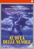 Beyond the Clouds (Par-Dela les Nuages) [NON-USA FORMAT, PAL, Reg.2 Import - Italy /France]