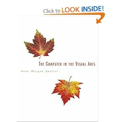 The Computer in the Visual Arts