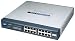 Linksys SR2016 16-Port 10/100/1000 Gigabit-Switch