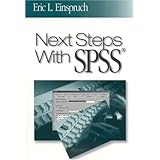 next steps with spss