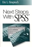 Next Steps With SPSS