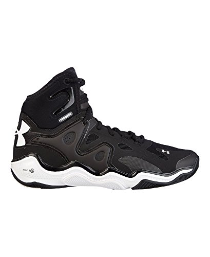 Under Armour Men's UA Micro G® Juke Basketball Shoes