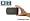Freecom 30570 ToughDrive 2.5" 320GB USB-2 Hard Drive (256bit Encryption)