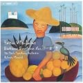Villa-Lobos: Bachianas Brasileiras 7, 8, 9