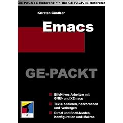 Emacs Ge-Packt.