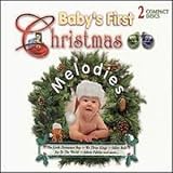 Baby's First: Christmas Melodies