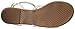 Volcom Women's Too Good Dress Sandal