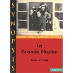 La Grande illusionde Jean Renoir, nouvelle ?dition book cover