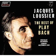 Best of Play Bach