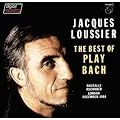 Best of Play Bach