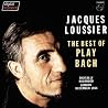 Bild des Albums von Jacques Loussier