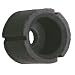 Sullivan Products Rubber Adapter: Standard Plane