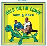 Hold on I`m Comin