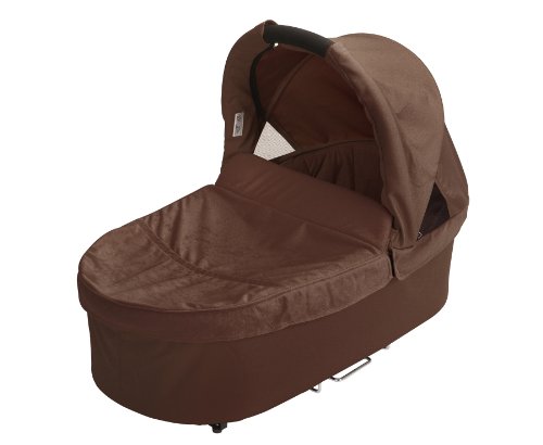 Teutonia T-Carrycot, Jasper Brown