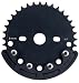 FSA Grinder Chainwheel With Guard 44T x 8mm Black
