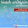 F�rdern erleichtern mit Ritualen, 1 Audio-CD