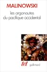 ARGONAUTES DU PACIFIQUE OCCIDENTAL (LES)