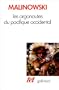 ARGONAUTES DU PACIFIQUE OCCIDENTAL (LES)