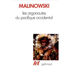 Les Argonautes du Pacifique occidental