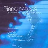 Music : Piano Moods: the Very Best of Oscar Peterson
